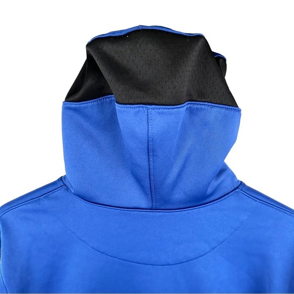 NIKE Los Angeles CLIPPERS NBA Hoodie - Picture 4 of 9